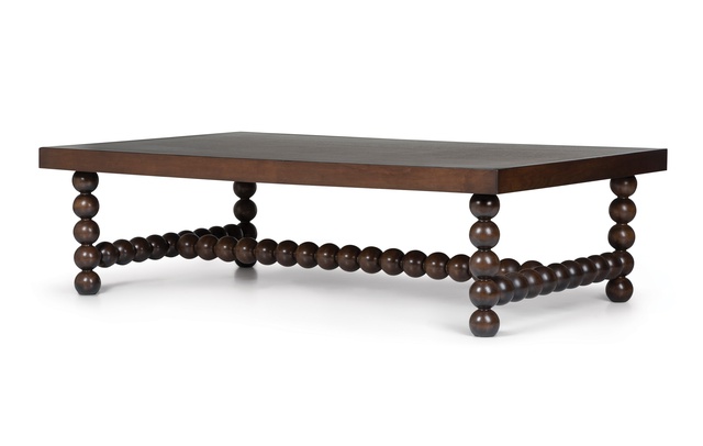 J. Banks - Simpson Coffee Table | EJ Victor