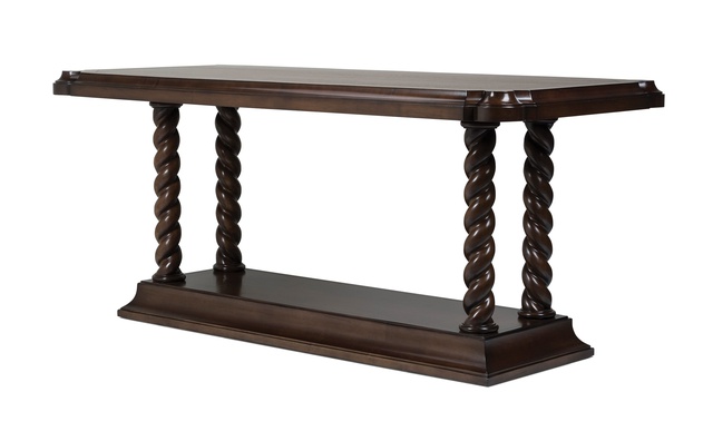 J. Banks - Kathy Round Center Table | EJ Victor