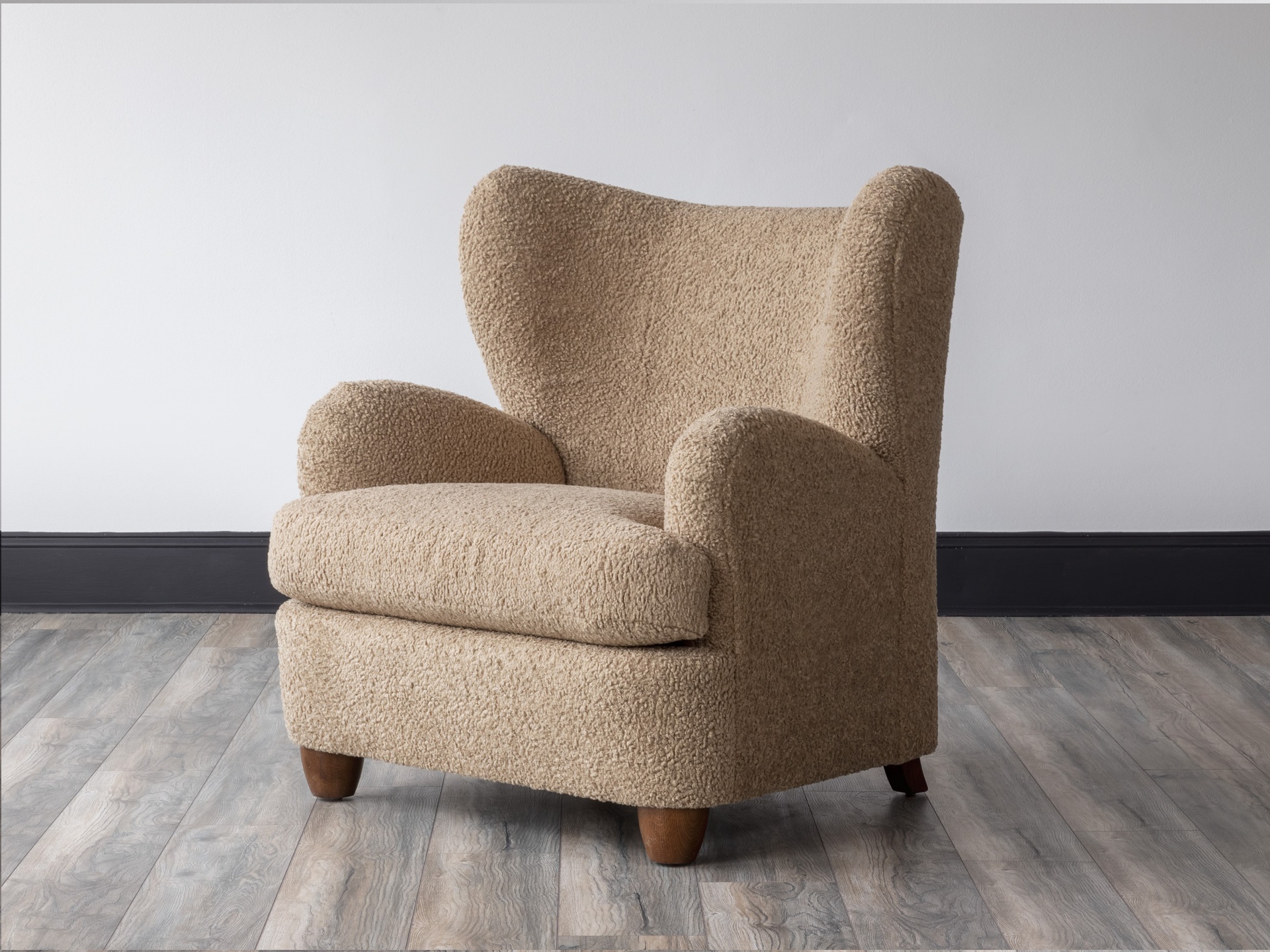 Claiborne Chair- Loose Seat