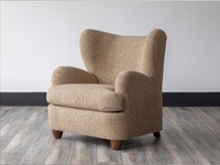 Claiborne Chair- Loose Seat