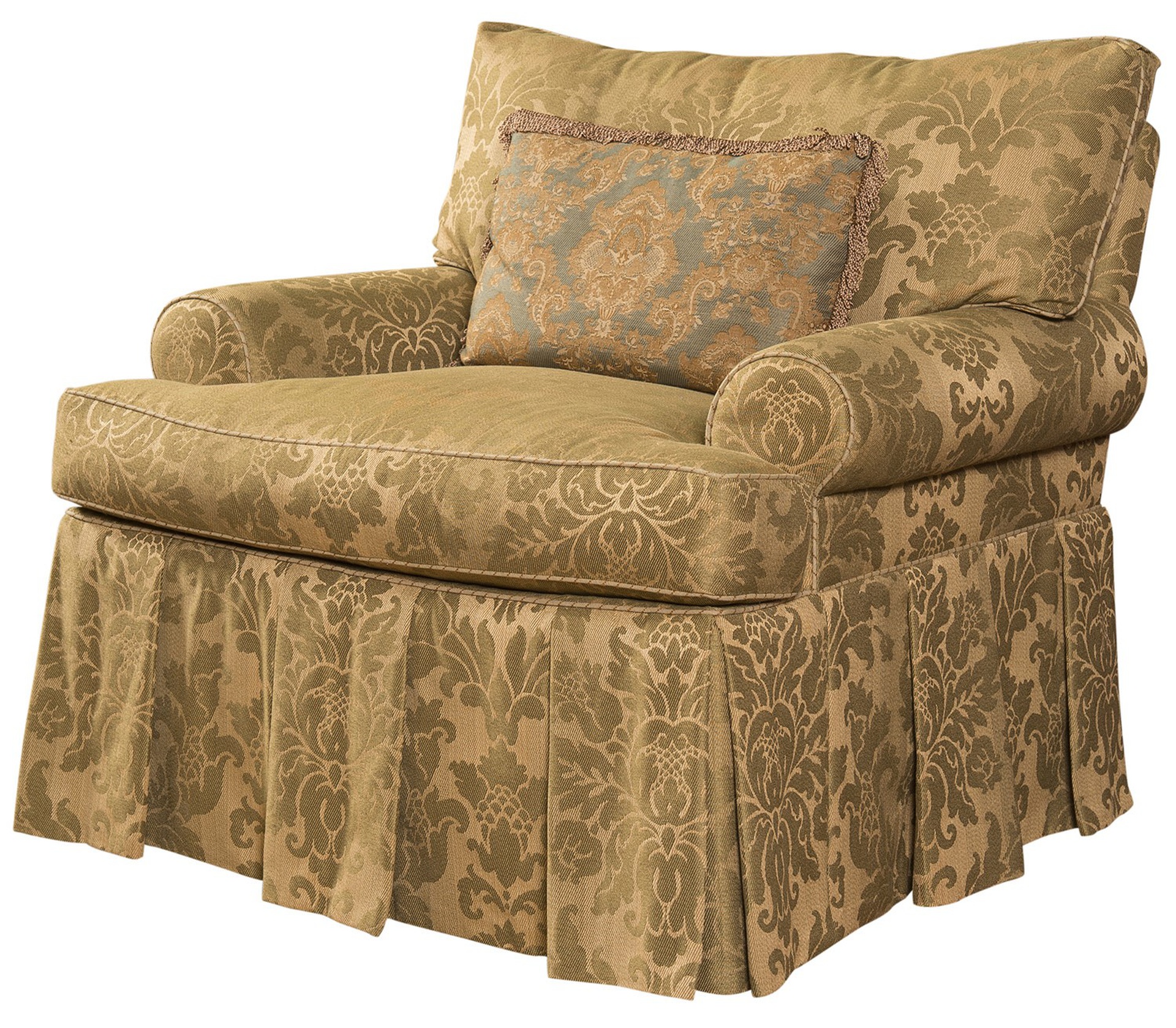 Mrs. Grundy Chair | EJ Victor