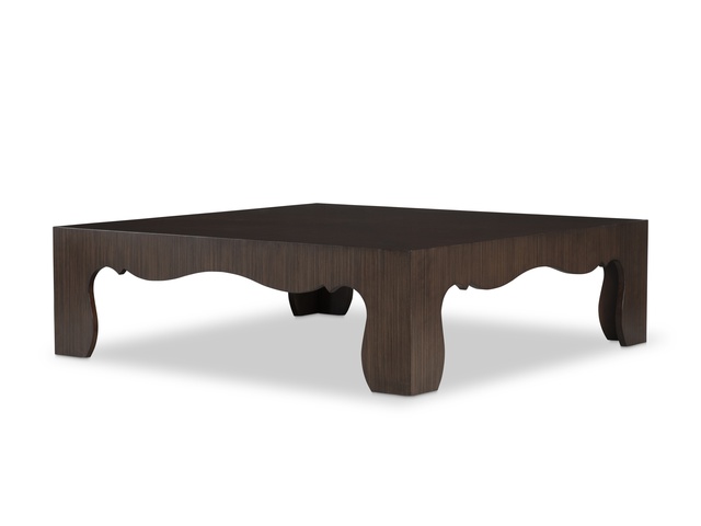 Arlo Coffee Table (Wenge) | EJ Victor