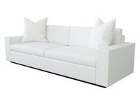 two seat sofa