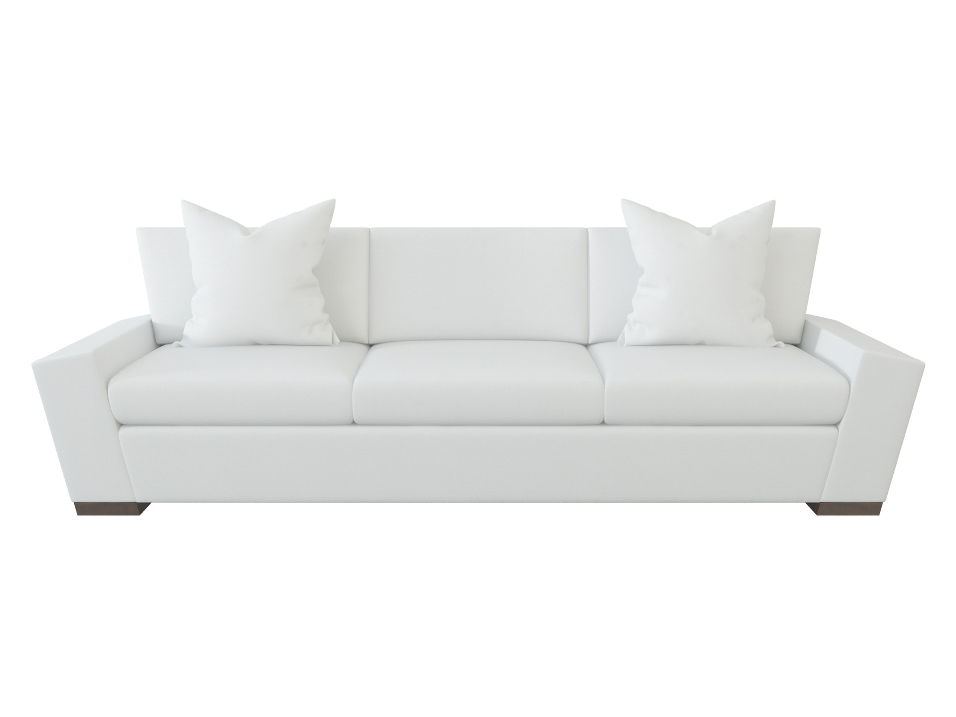 front sofa