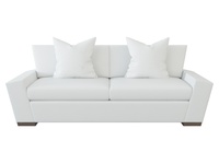 Front sofa