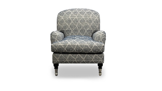 Grand Street Chair | EJ Victor Grand Street Chair | EJ Victor