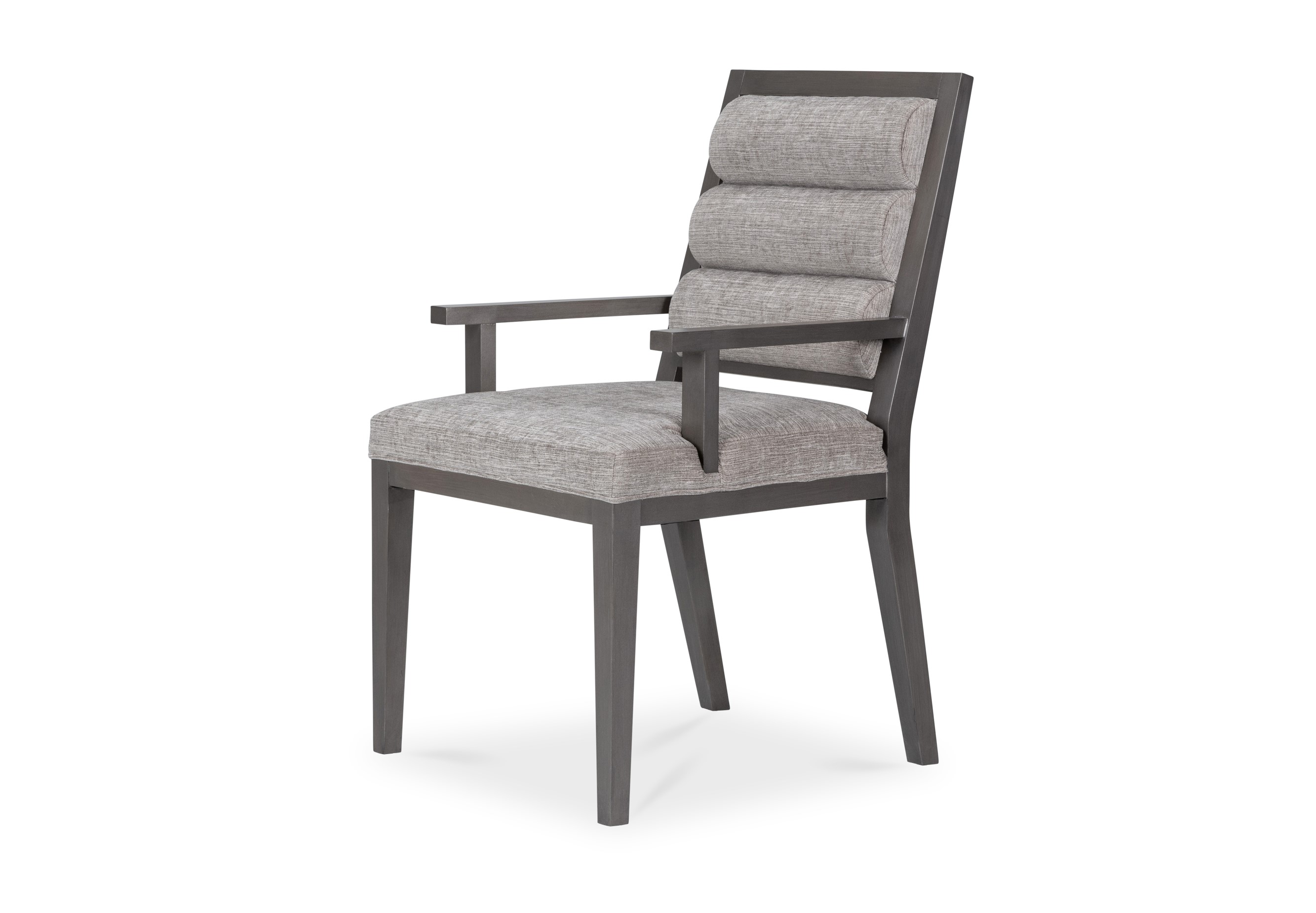 Victor upholstered clearance dining chair