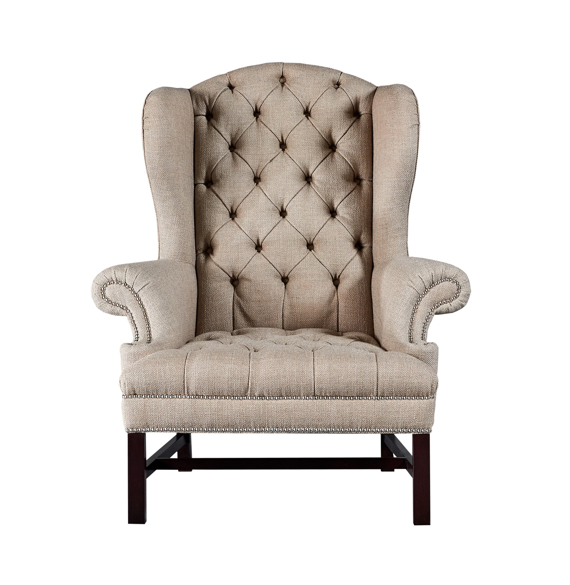 Galloway wingback chair online