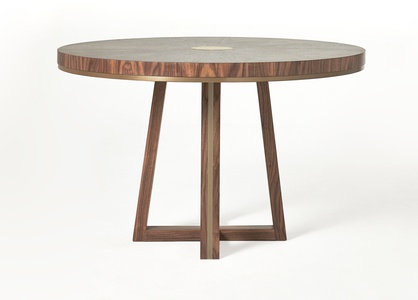 Jacques Dining Table | EJ Victor | Tischdecken