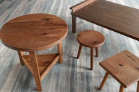 Knotty Table Group