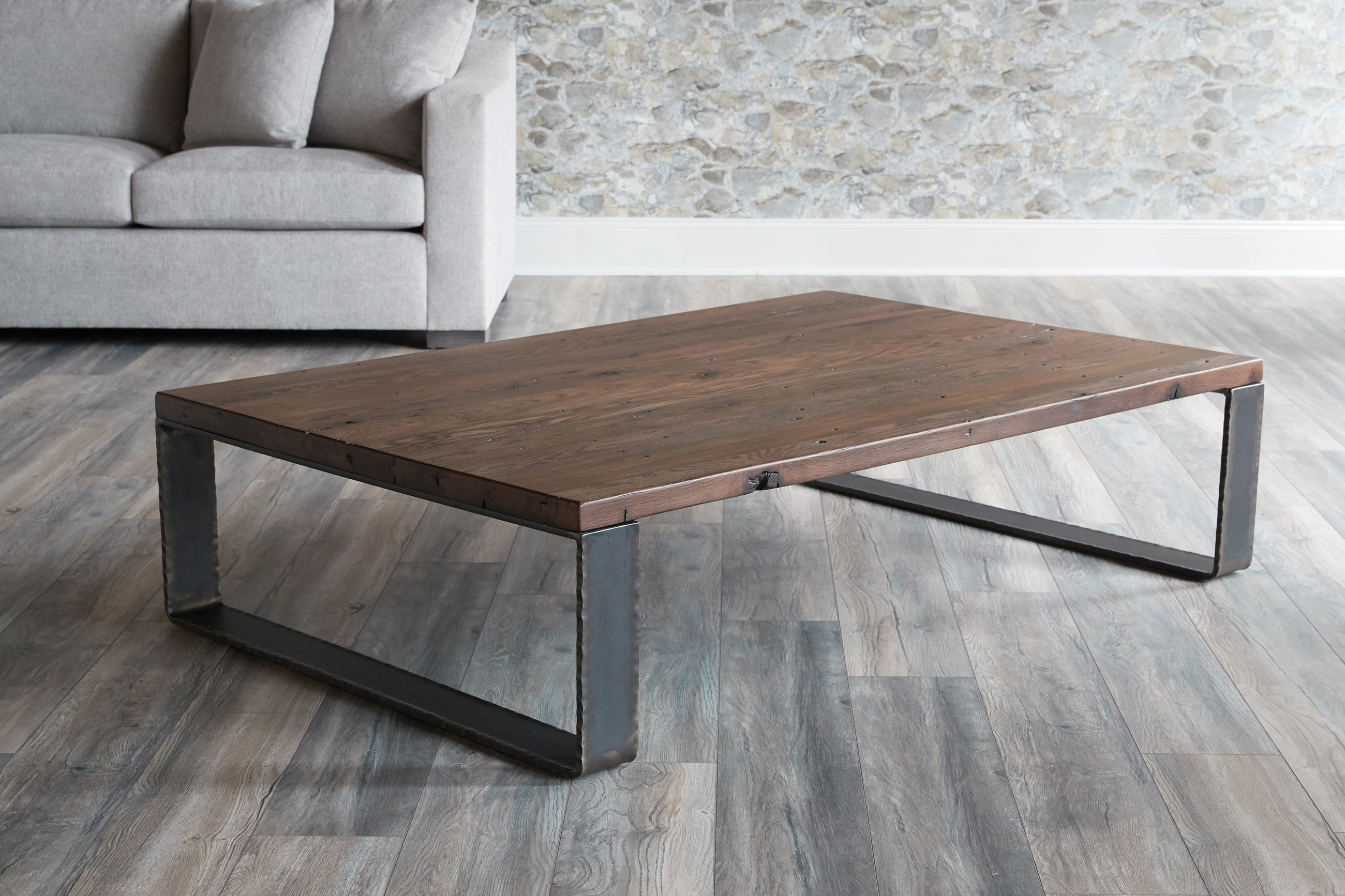 Alston Coffee Table