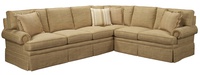 673 Sectional