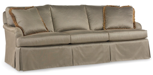 Three Cushion Sofas Loveseats, Ej Victor Sofa Reviews