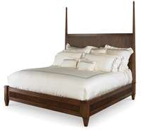 Whitney Poster Bed (Queen)