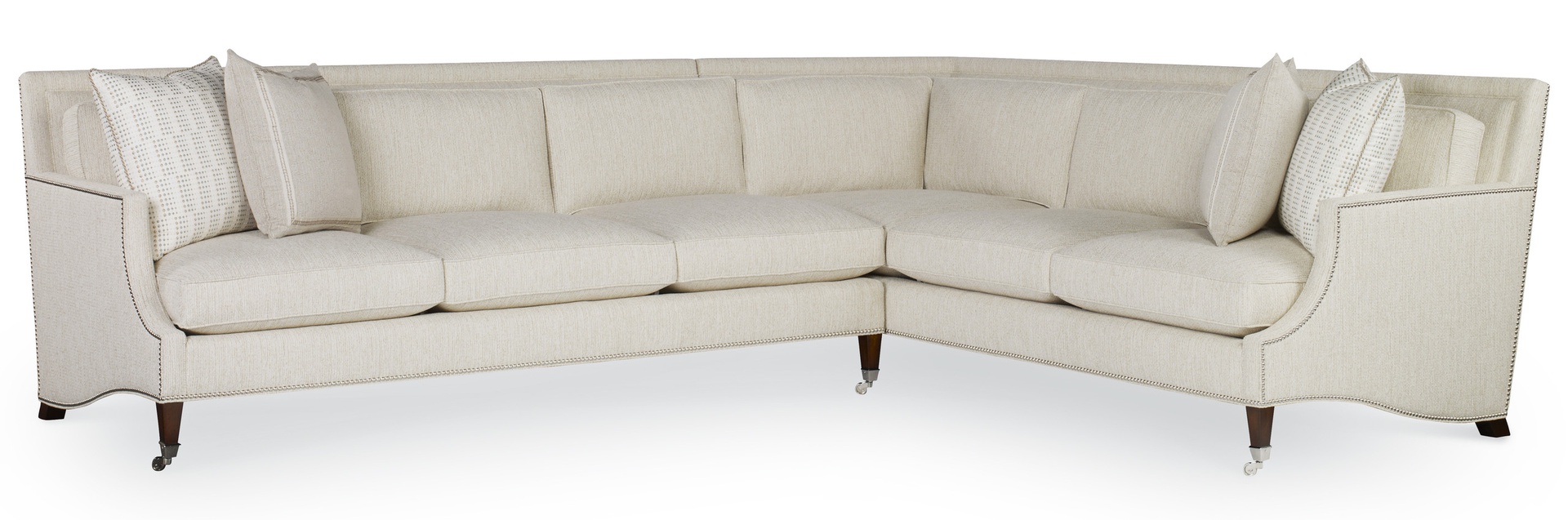 6010 Sectional