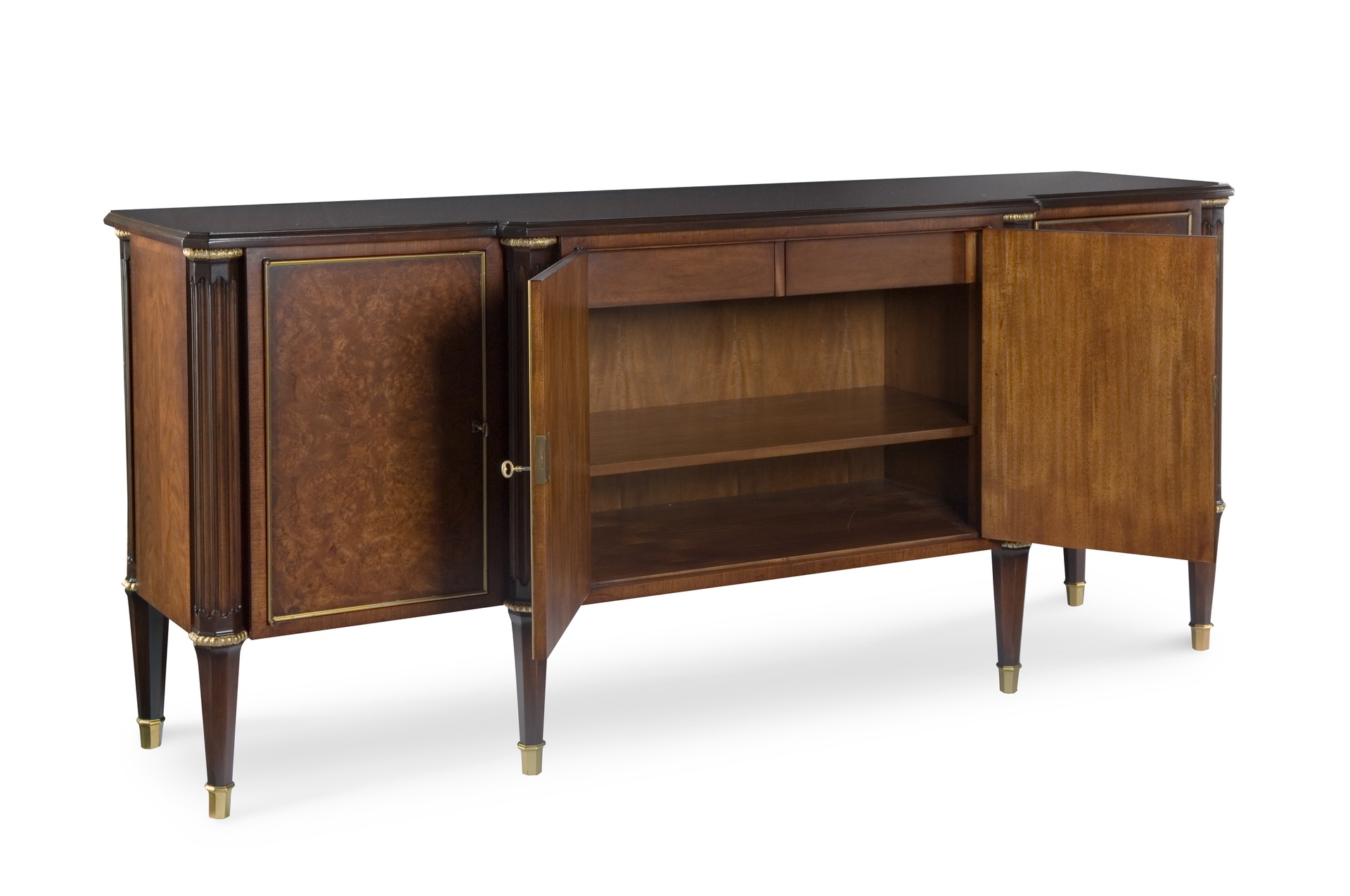 Siena Sideboard Open