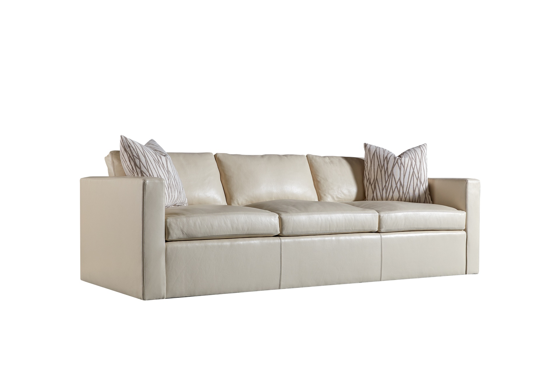 Bentley Three Seat Sofa EJ Victor