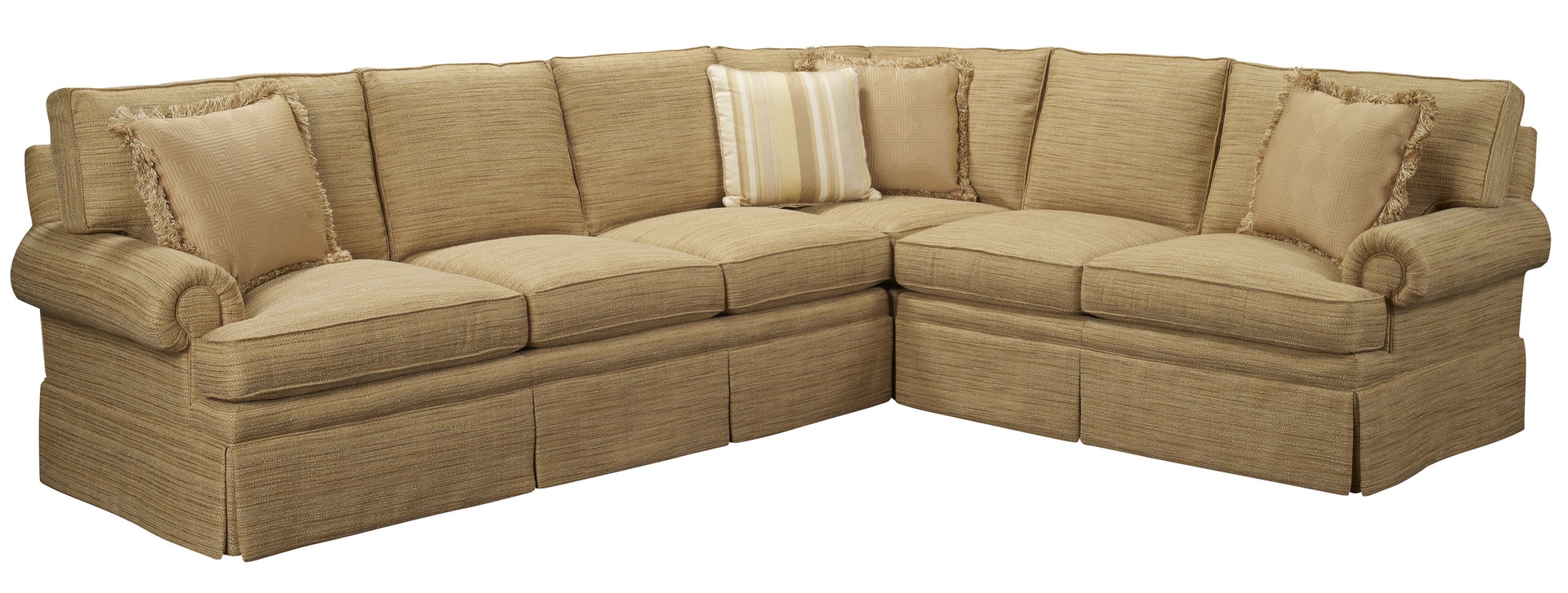673 Sectional